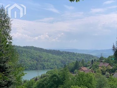 Działka budowlana na sprzedaż Tresna, Krucza 2 997m2 Foto 3