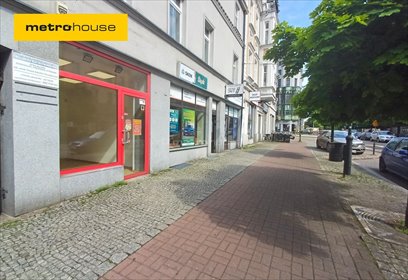 lokal użytkowy na wynajem 30m2 lokal użytkowy Zabrze, Plac Wolności