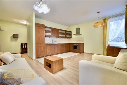 mieszkanie na wynajem 51m2 mieszkanie Kraków, Azory, Azory, Bolesława Czerwieńskiego