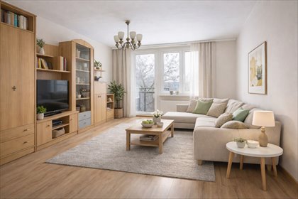 mieszkanie na sprzedaż 47m2 mieszkanie Warszawa, Ursus, Warszawska