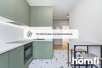 Zapraszam do wynajęcia nowoczesnego 2-pokojowego mieszkania w Katowicach mieszkanie Katowice, Koszutka, Misjonarzy Oblatów MN