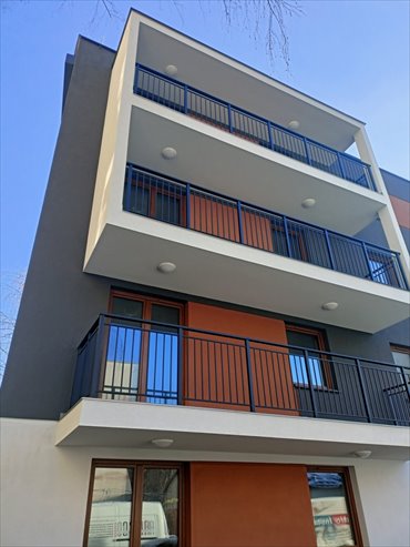 mieszkanie na sprzedaż 48m2 mieszkanie Tarnów