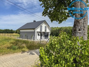 dom na sprzedaż 114m2 dom Smoląg