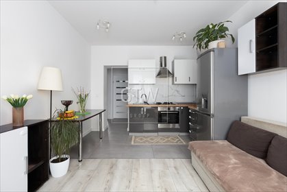 mieszkanie na sprzedaż 45m2 mieszkanie Grójec, Starostwo