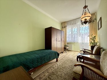 mieszkanie na sprzedaż 50m2 mieszkanie Rzeszów, Wincentego Pola