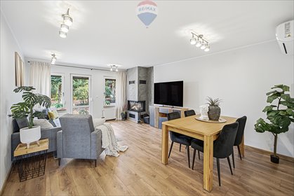 mieszkanie na sprzedaż 105m2 mieszkanie Zielona Góra, Calineczki