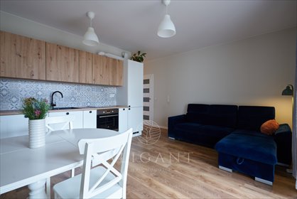 mieszkanie na sprzedaż 60m2 mieszkanie Warszawa, Targówek Elsnerów, Wierna