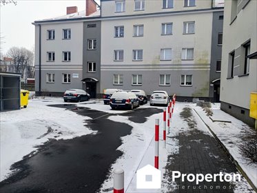 mieszkanie na sprzedaż 51m2 mieszkanie Dąbrowa Górnicza, Krasińskiego