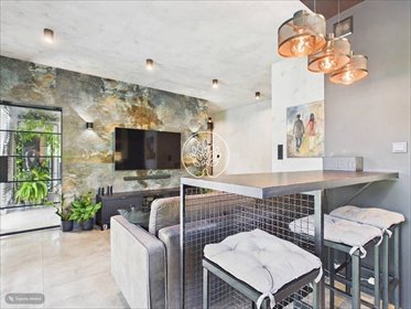 Sprzedam loft premium 42,38 m² w centrum Bydgoszczy mieszkanie Bydgoszcz, Śródmieście, Garbary