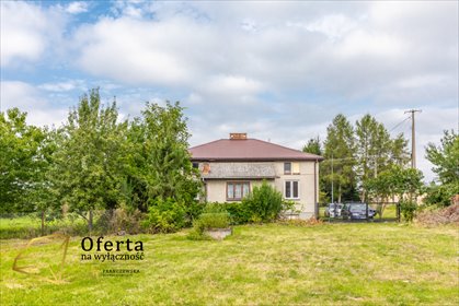 dom na sprzedaż 200m2 dom Garbów