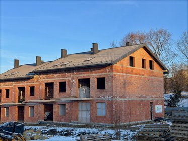 mieszkanie na sprzedaż 55m2 mieszkanie Rzeszów, Matysówka, św. Walentego