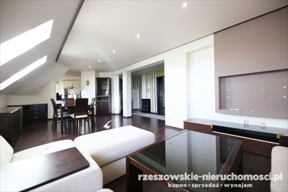 mieszkanie na sprzedaż 75m2 mieszkanie Rzeszów, Jana Twardowskiego