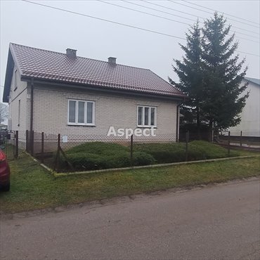 dom na sprzedaż 100m2 dom Bledzewko