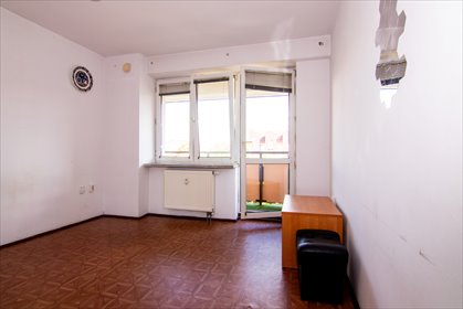 Przytulne 31 m2 z dużym balkonem w Leśnej Dolinie mieszkanie Białystok, Leśna Dolina, św. Andrzeja Boboli