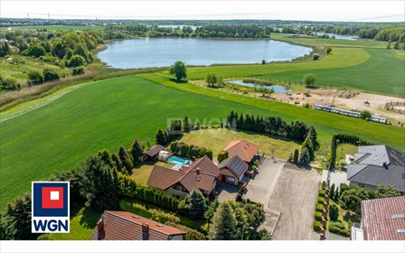dom na sprzedaż 244m2 dom Borówiec, Borówiec