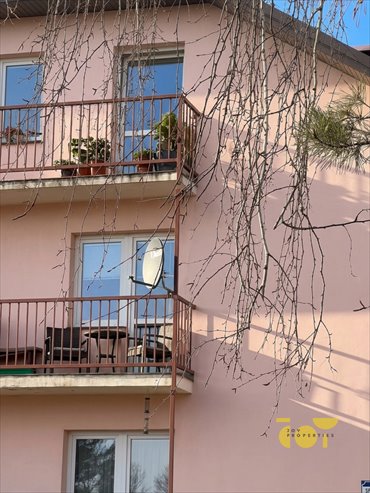 mieszkanie na sprzedaż 39m2 mieszkanie Grodzisk Mazowiecki, Głogowa