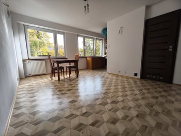 mieszkanie na sprzedaż 48m2 mieszkanie Warszawa, Ursus, Niedźwiadek, Zagłoby