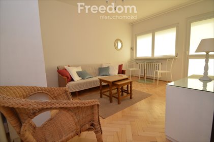 Mieszkanie dwupokojowe na wynajem Łódź, Antoniego Mackiewicza 38m2 Foto 6