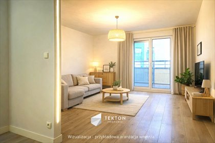 mieszkanie na sprzedaż 74m2 mieszkanie Wrocław, Fabryczna, Legnicka