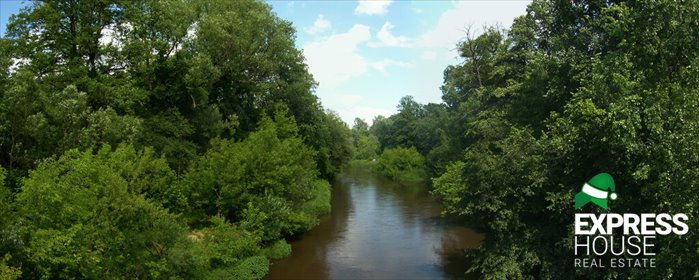 działka na sprzedaż 4500m2 działka Kruszówiec, Nowa