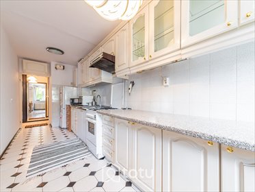 Kawalerka 40 m² w Warszawie - zapraszam mieszkanie Warszawa, Śródmieście Powiśle, Fabryczna