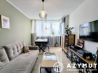 Nowoczesne 3-pokojowe mieszkanie z balkonem i widokiem mieszkanie Lubin, Świerczewskiego, Bieszczadzka