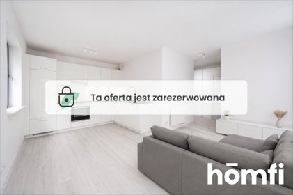 Wynajmę komfortowe 2-pokojowe mieszkanie 50 m² z ogródkiem mieszkanie Kraków, Ruczaj, Przemiarki