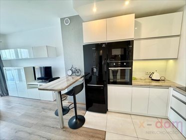 mieszkanie na sprzedaż 45m2 mieszkanie Kielce, Triasowa