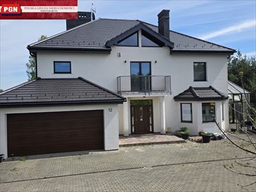 dom na sprzedaż 351m2 dom Polanica-Zdrój