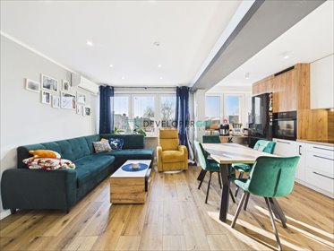 mieszkanie na sprzedaż 58m2 mieszkanie Białystok, Kardynała Stefana Wyszyńskiego