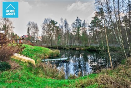 działka na sprzedaż 2600m2 działka Kamień, Letniskowa