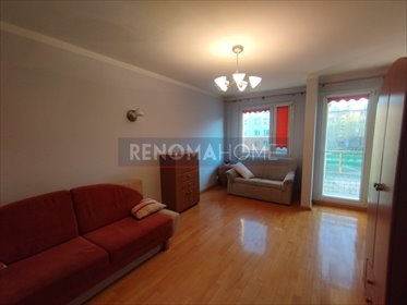 mieszkanie na sprzedaż 61m2 mieszkanie Legnica, Aleksandra Fredry