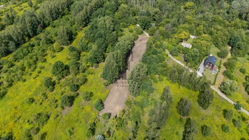 Duża działka 2288 m² pod dom w Otwocku - polecam! działka Otwock, Majowa