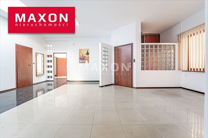 dom na sprzedaż 442m2 dom Warszawa, Włochy, Mineralna