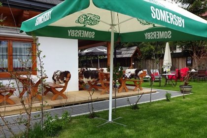 dom na sprzedaż 1100m2 dom Kościelisko