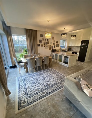 dom na sprzedaż 200m2 dom Józefów, Rolnicza