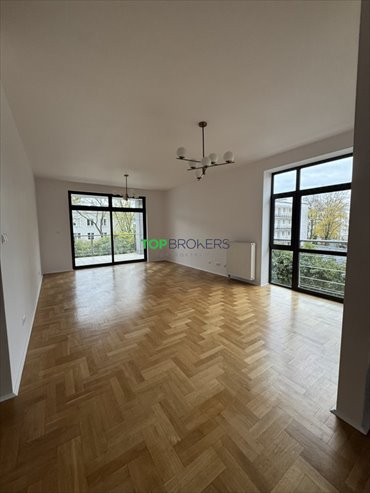 Polecam przestronne biuro 109 m² z tarasem w Mokotowie lokal użytkowy Warszawa, Mokotów Sielce, Podchorążych