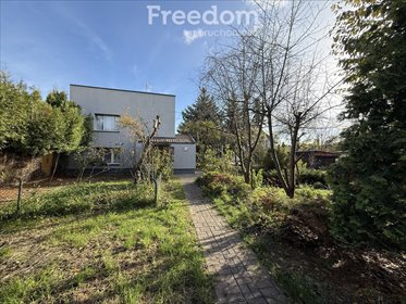 działka na sprzedaż 960m2 działka Poznań, Równa