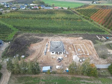 dom na sprzedaż 150m2 dom Mochle