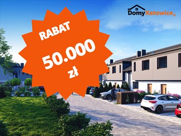 mieszkanie na sprzedaż 85m2 mieszkanie Katowice, Zarzecze, Jargonia