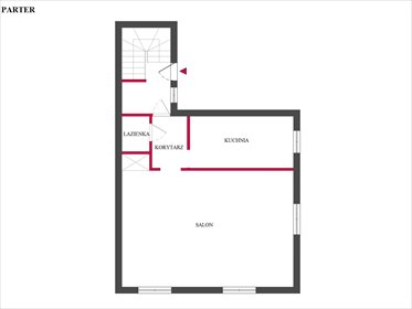 dom na sprzedaż 124m2 dom Dobroń, Sienkiewicza