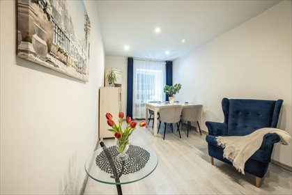 mieszkanie na sprzedaż 50m2 mieszkanie Łódź, Śródmieście, Piotrkowska