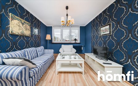 Przytulne 3-pokojowe mieszkanie 46m² w Prądniku Czerwonym mieszkanie Kraków, Prądnik Czerwony, Prądnik Czerwony, Celarowska