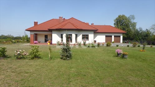 Dom na sprzedaż Piotrków Trybunalski, Północna 318m2 Foto 5