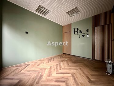 lokal użytkowy na sprzedaż 15m2 lokal użytkowy Zabrze, Centrum