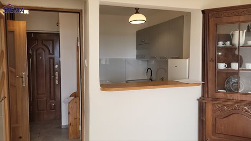 Wynajmę nowoczesne 2-pokojowe 35 m² mieszkanie w Bytomiu mieszkanie Bytom, Śródmieście, Pl. Wojska Polskiego