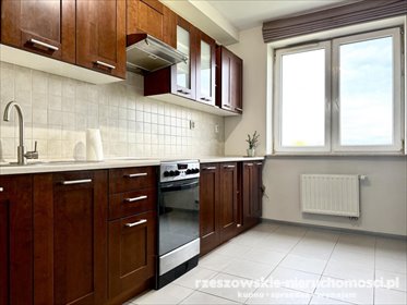 mieszkanie na sprzedaż 51m2 mieszkanie Rzeszów, Staromieście, Antoniego Gromskiego