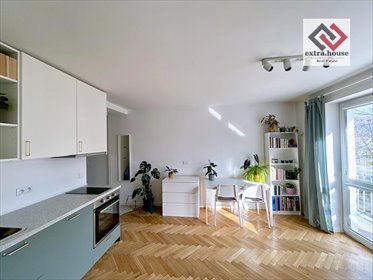 mieszkanie na wynajem 24m2 mieszkanie Gdańsk, Oliwa, Wita Stwosza