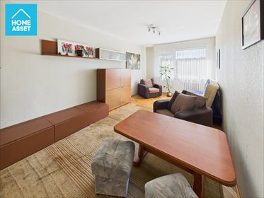 mieszkanie na sprzedaż 45m2 mieszkanie Gdańsk, Przymorze, Piastowska