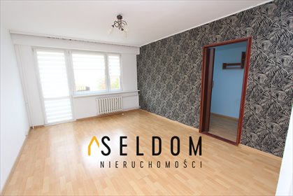 mieszkanie na sprzedaż 48m2 mieszkanie Konin, Fryderyka Chopina